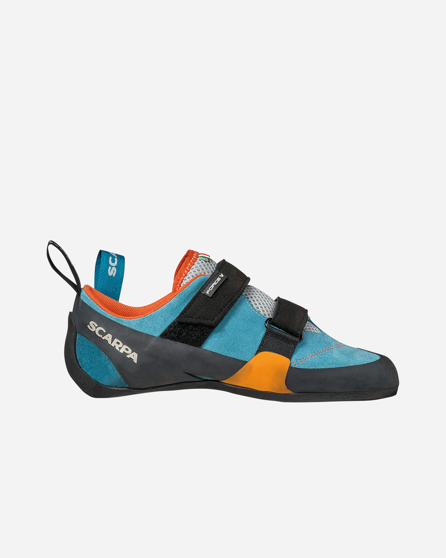 Buty wspinaczkowe Scarpa Force VW 70018-002