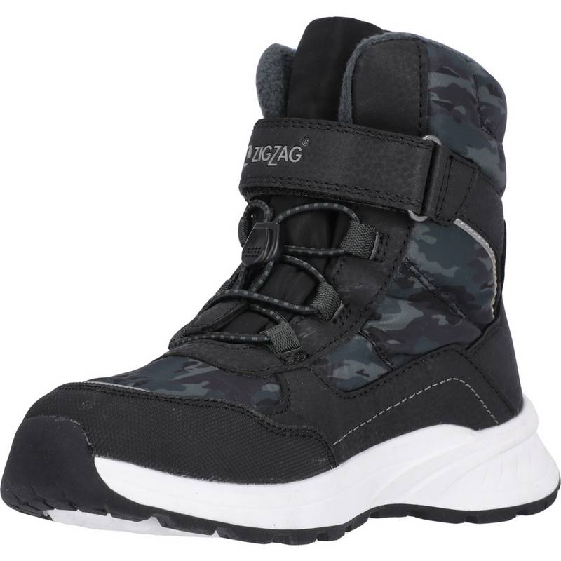 ZigZag Yalisuan Stiefel Kinder
