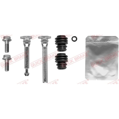 113-1477X Führungshülsensatz BSA Bremssattel Nissan - ATU