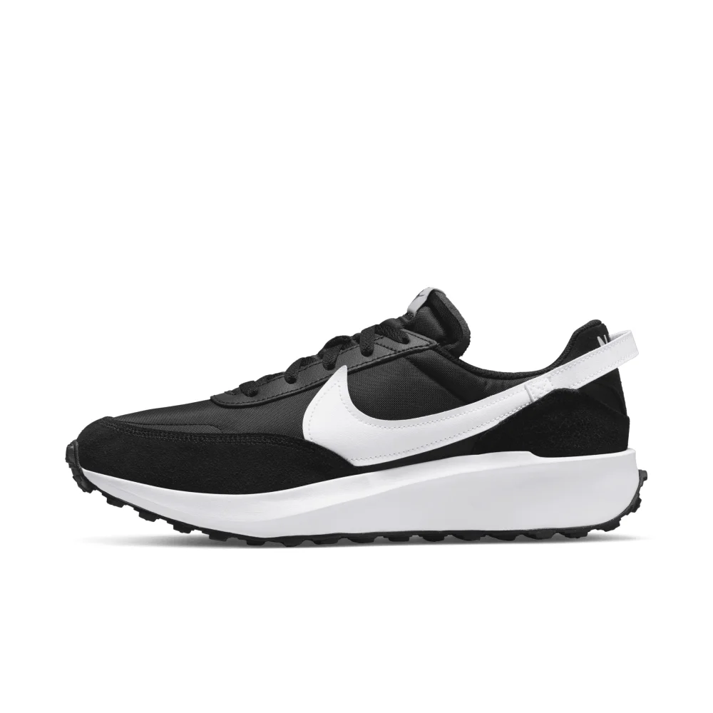 Nike Waffle Debut DH9522-001 / schwarz