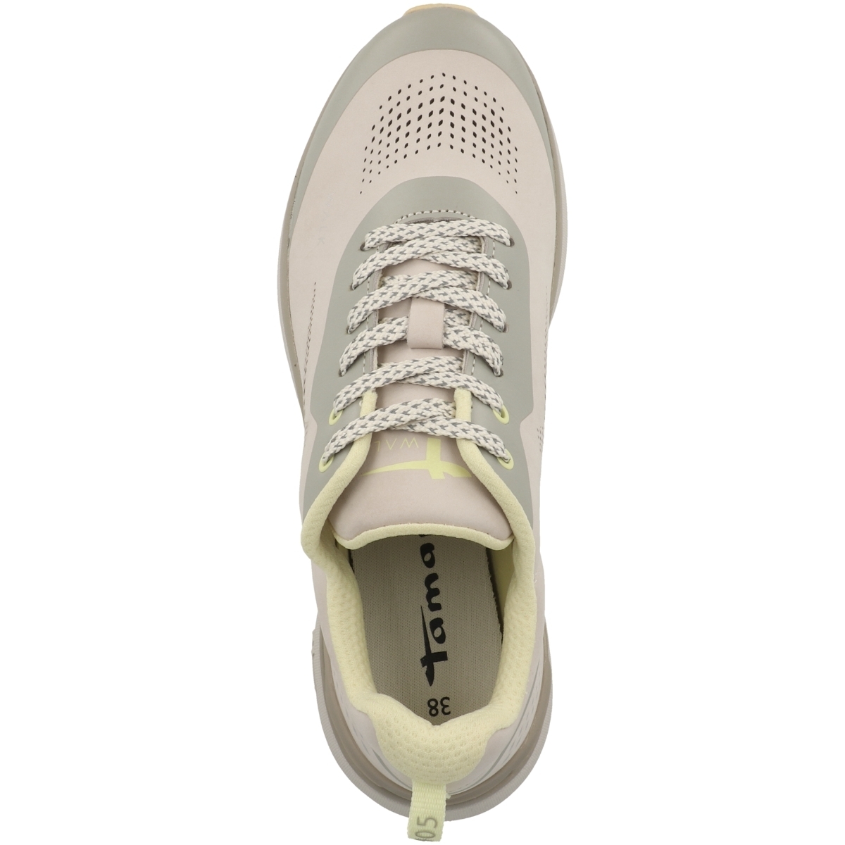 Tamaris 1-23759-28 Outdoorschuhe beige