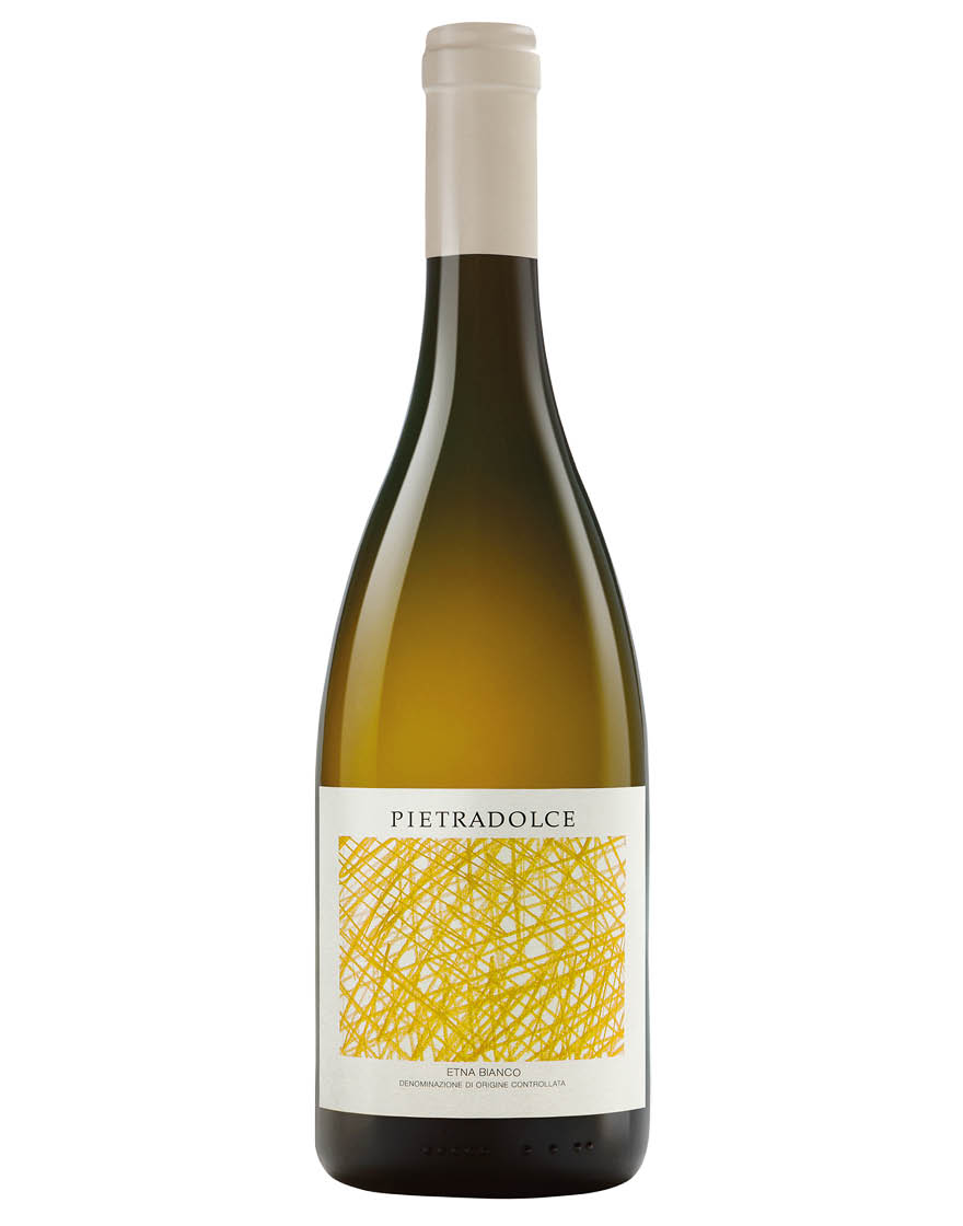 Etna Bianco DOC 2022 Pietradolce 0,75 ℓ