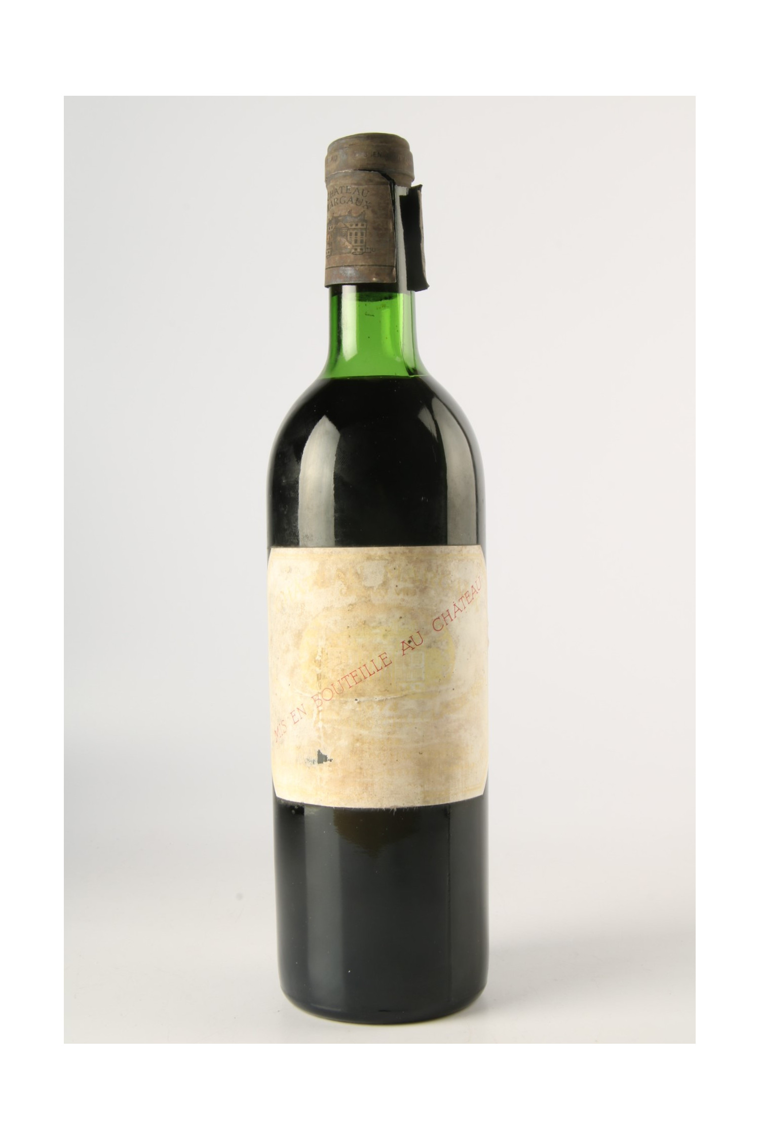 Château Margaux 1974, Margaux