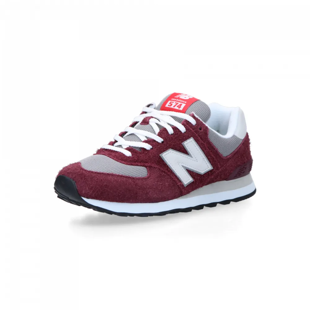 New Balance 574 U574BGH / rot