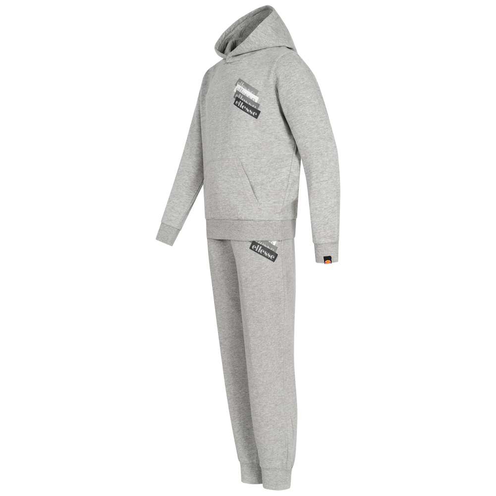 ellesse Moyer Kinder Jogginganzug S3Q17016-112
