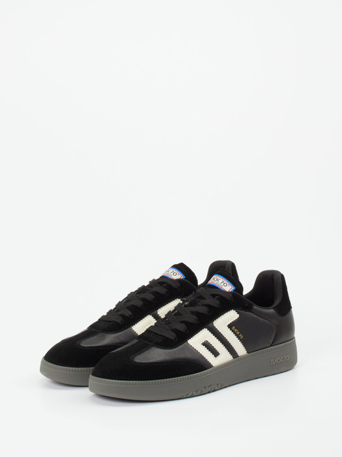 Sneaker-46610070021 Back 70