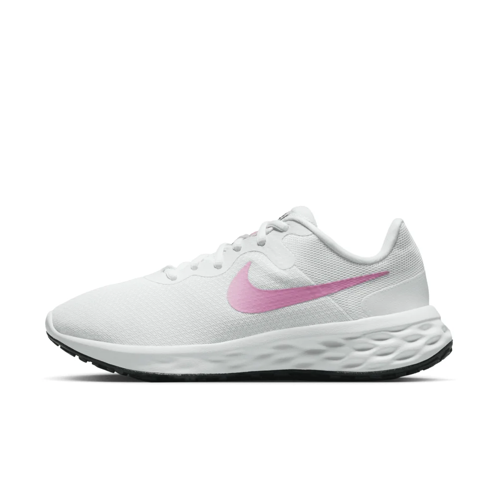 Nike Revolution 6 Next Nature DC3729-103 / weiss