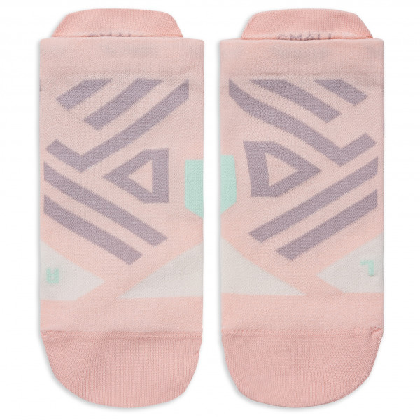 On - Women's Performance Low Sock - Laufsocken
