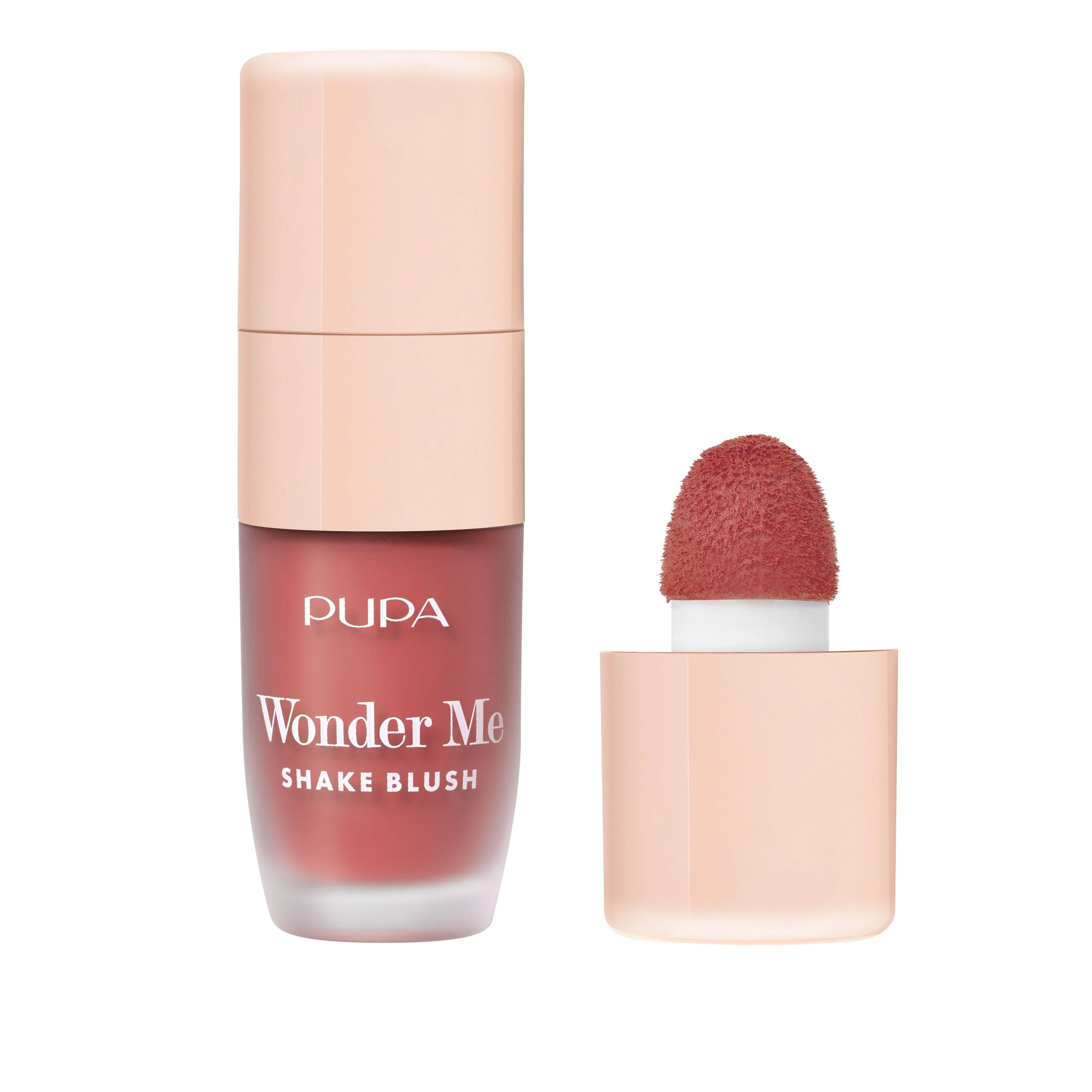 Colorete en crema Facial Wonder Me Shake Blush