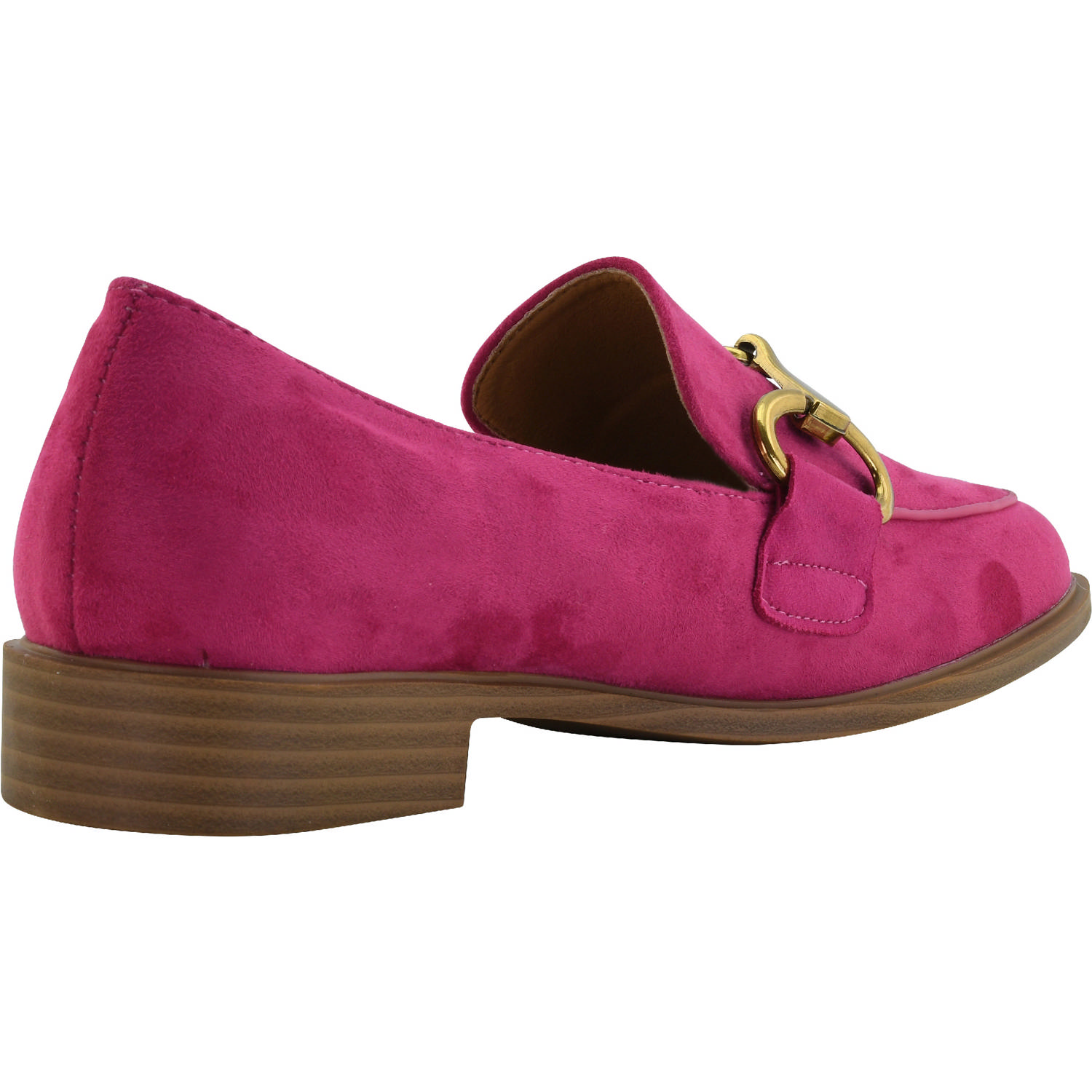 Palado Nyliss, Klassische Slipper, Damen, Pink