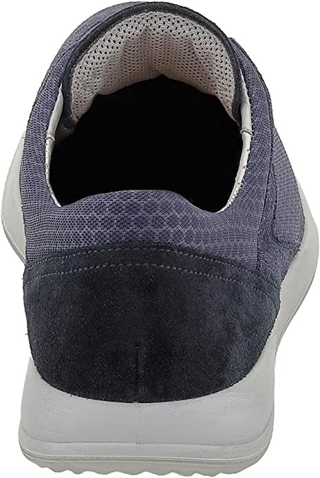 SUPERFIT Stiefeletten schwarz