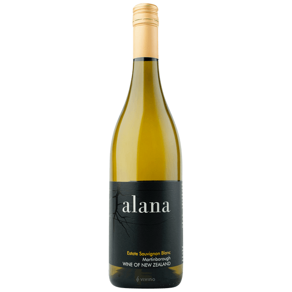 AlanaSauvignon Blanc 2022