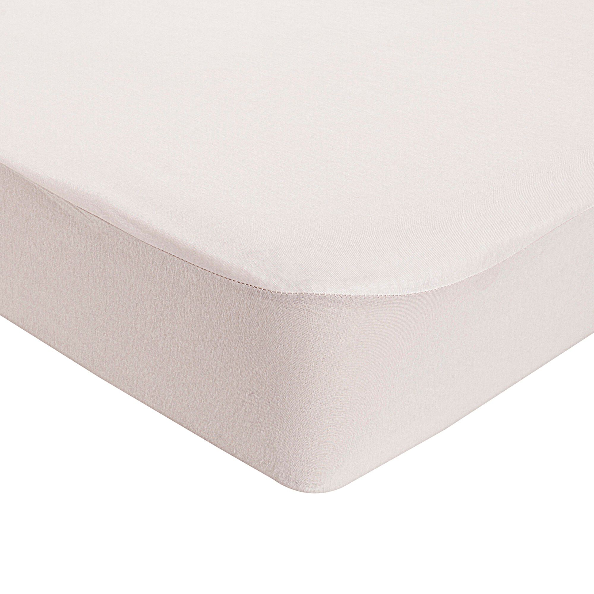 Protège-matelas imperméable Tencel