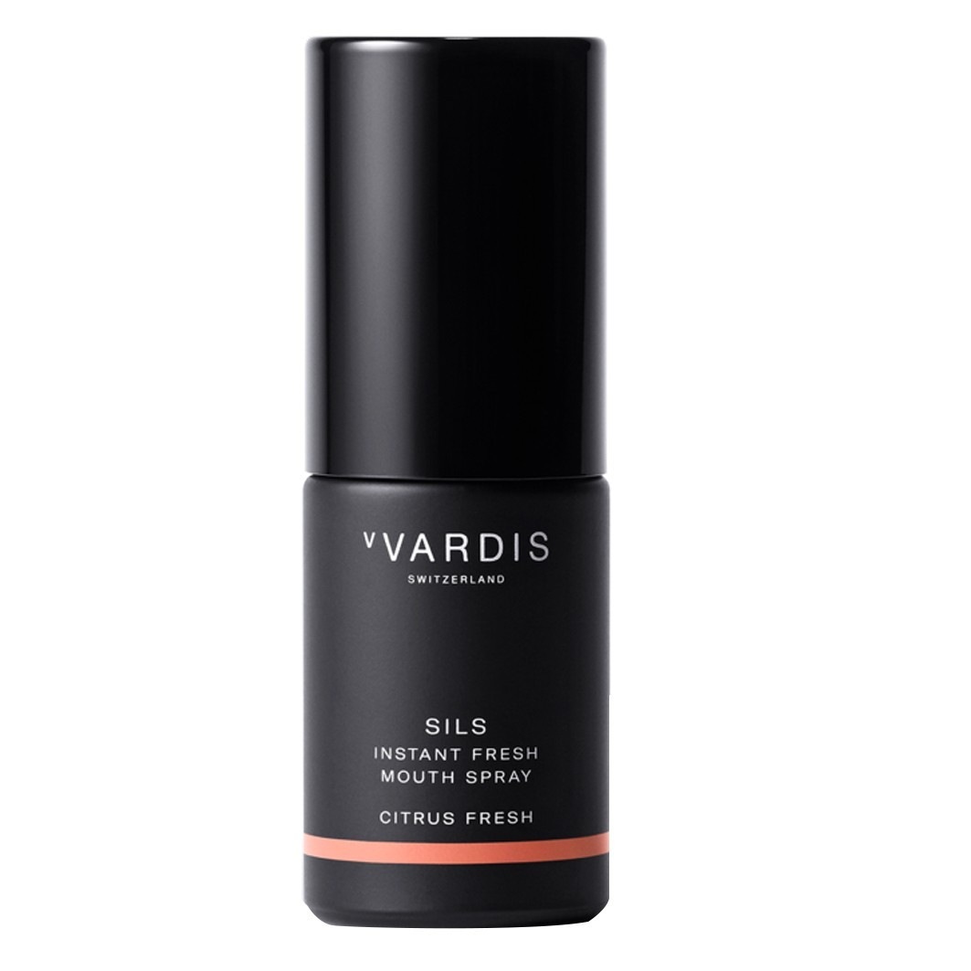 Sils Mouth Spray Citrus Fresh