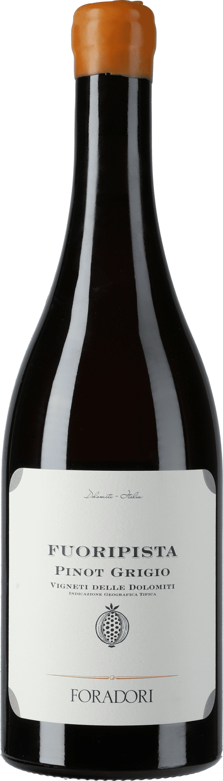 Foradori: Pinot Grigio Fuoripista 2022