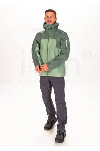 Salomon Wayfarer M