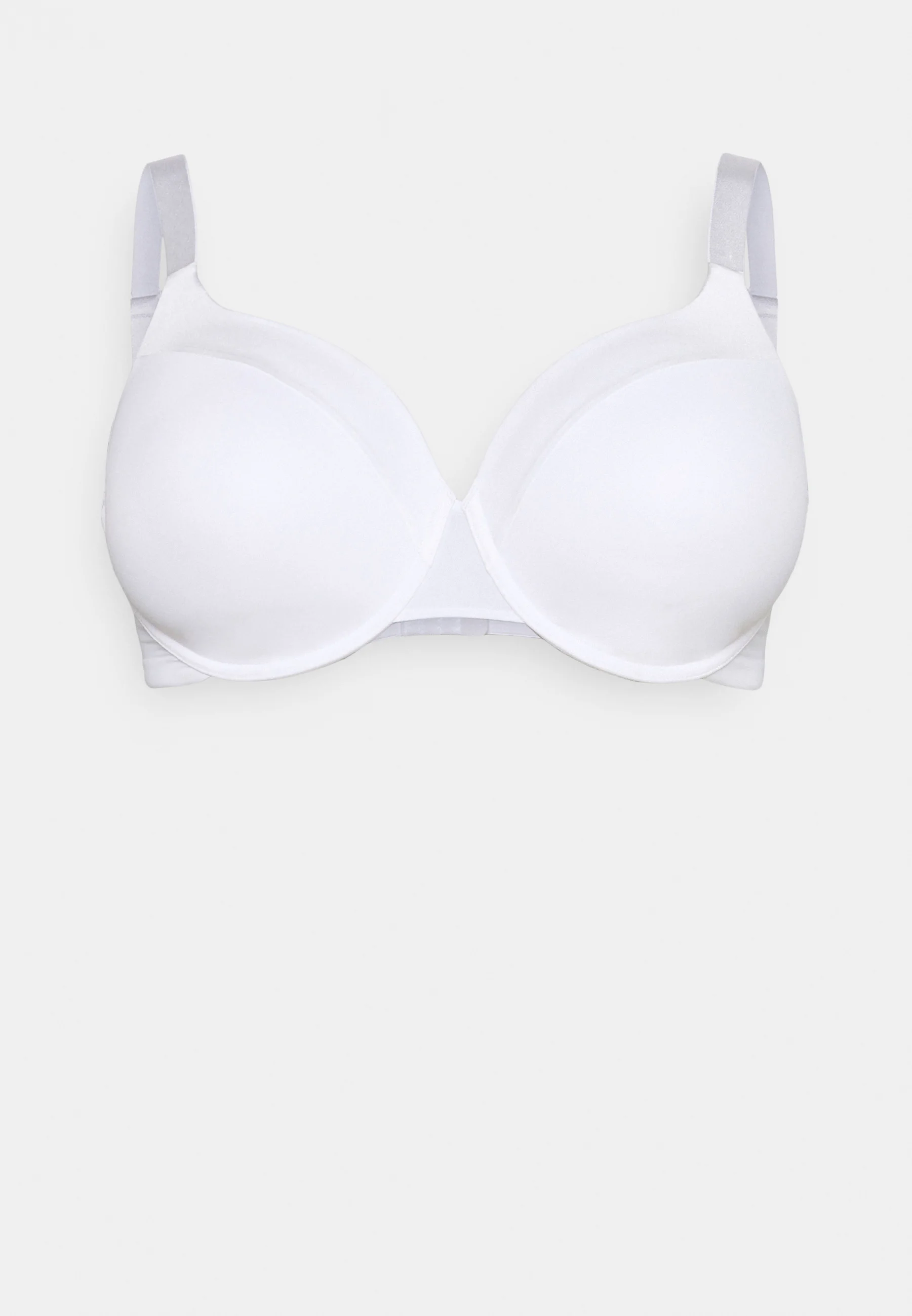 Lindex BRA DAHLIA MATT SHINY PLUS - Sujetador con aros