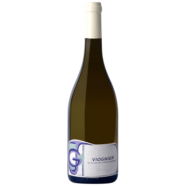 Jeanne GaillardViognier 2022