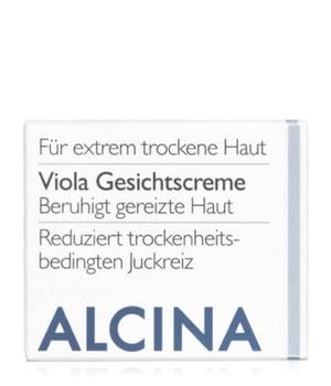 ALCINA Trockene Haut Viola Gesichtscreme 50 ml