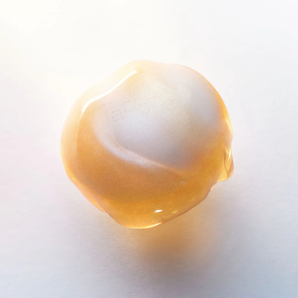 J'adore J'adore Les Adorables – Gelée D'Oro - Gel za tijelo, Iluminirajući gel za tijelo, Gel za tijelo