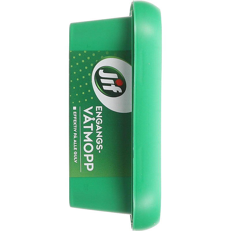 Jif Engangsmopp 10-pk Jif Krystal