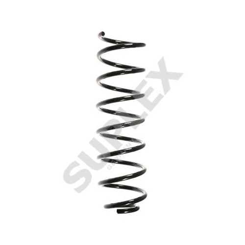 Suplex Schraubenfeder Audi 03111 - ATU