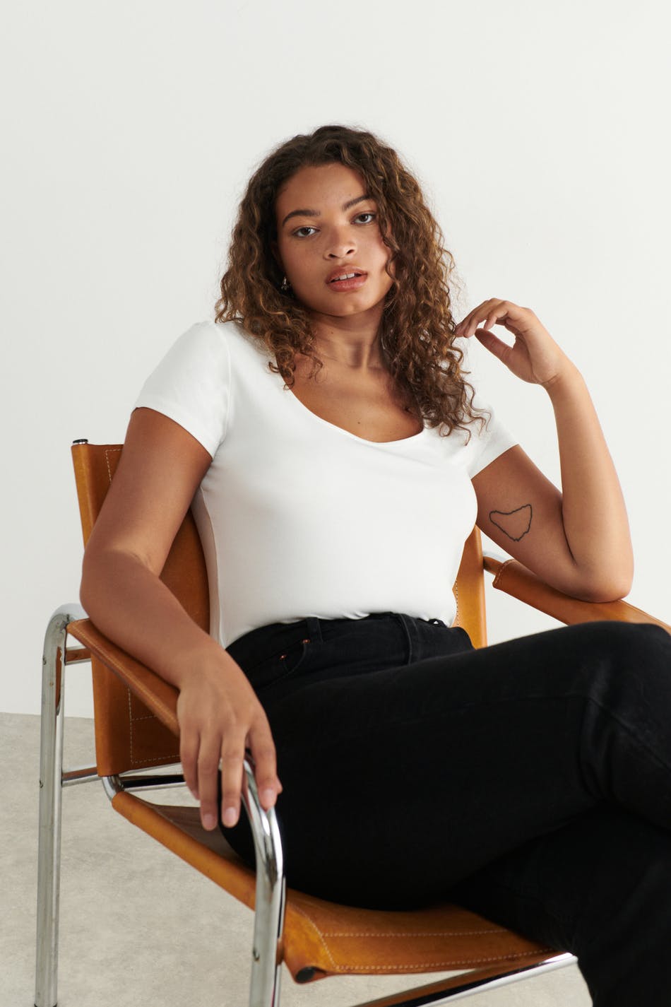 Alma top