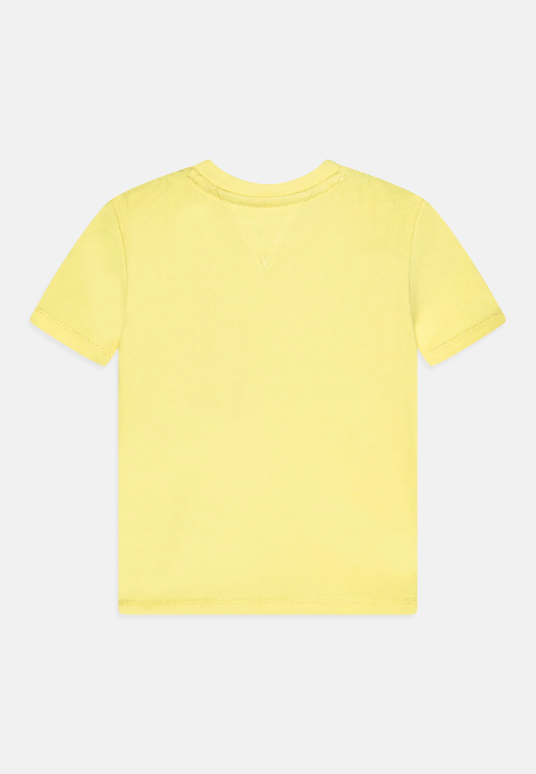 Tommy Hilfiger BABY LOGO TEE UNISEX - Camiseta con estampado