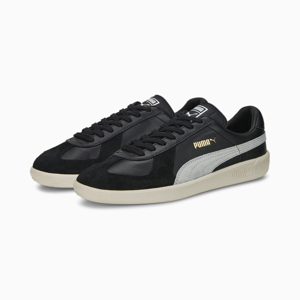 PUMA Army Trainer 386607-02 / schwarz