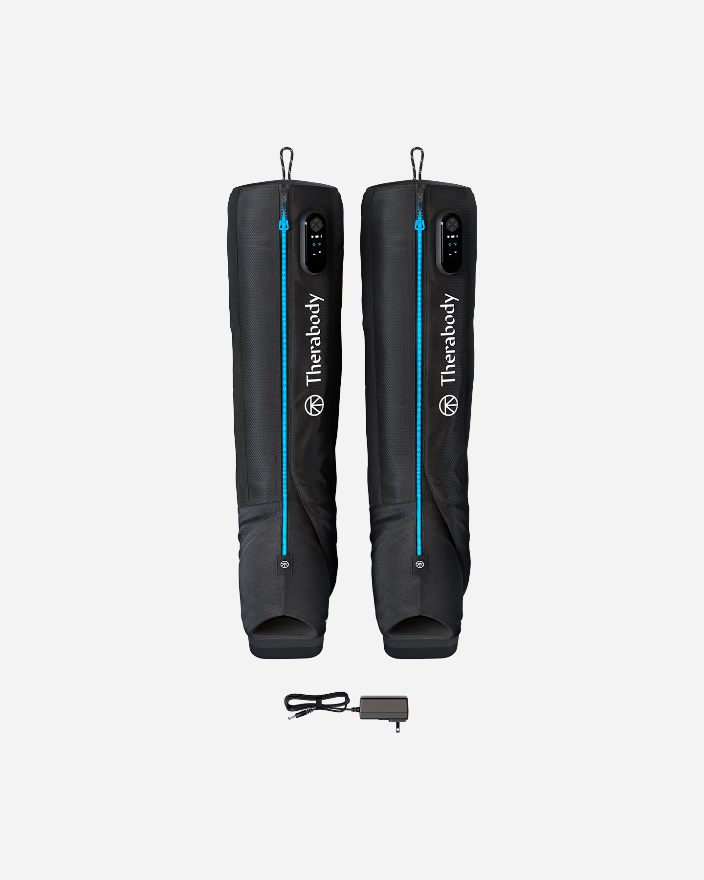 Elettrostimolatore Theragun Recovery Air Jetboots Small RA02093-01