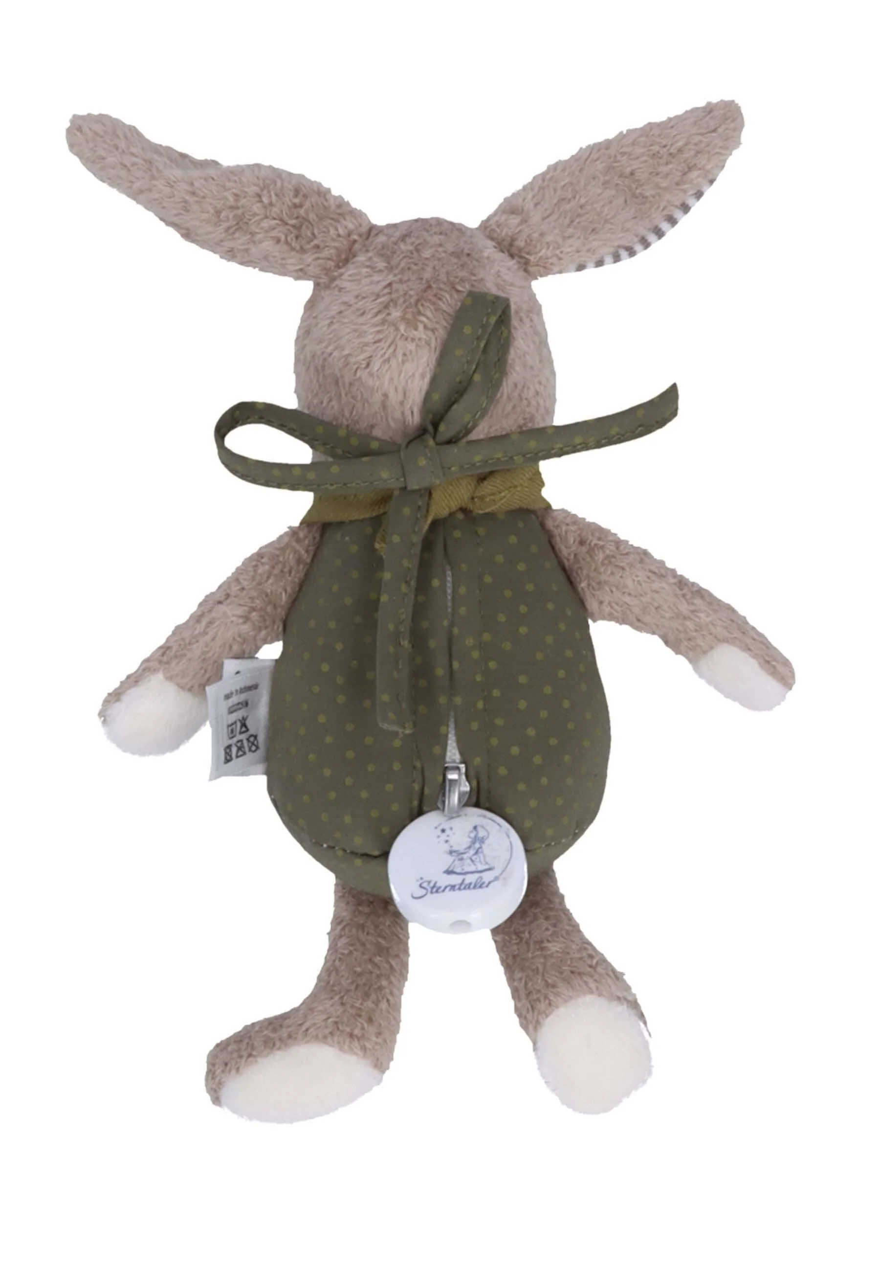 Spieluhr Hase Happy, klein