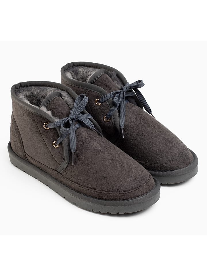 ISLAND BOOT Winterboots 