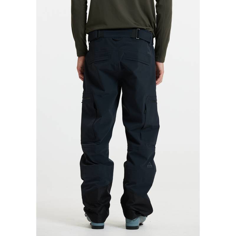 SOS Lipno Skihose Herren