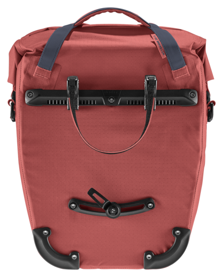 deuter Weybridge 20+5 | Fahrradtasche