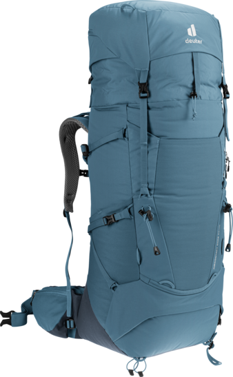 deuter Aircontact Core 50+10 | Trekkingrucksack
