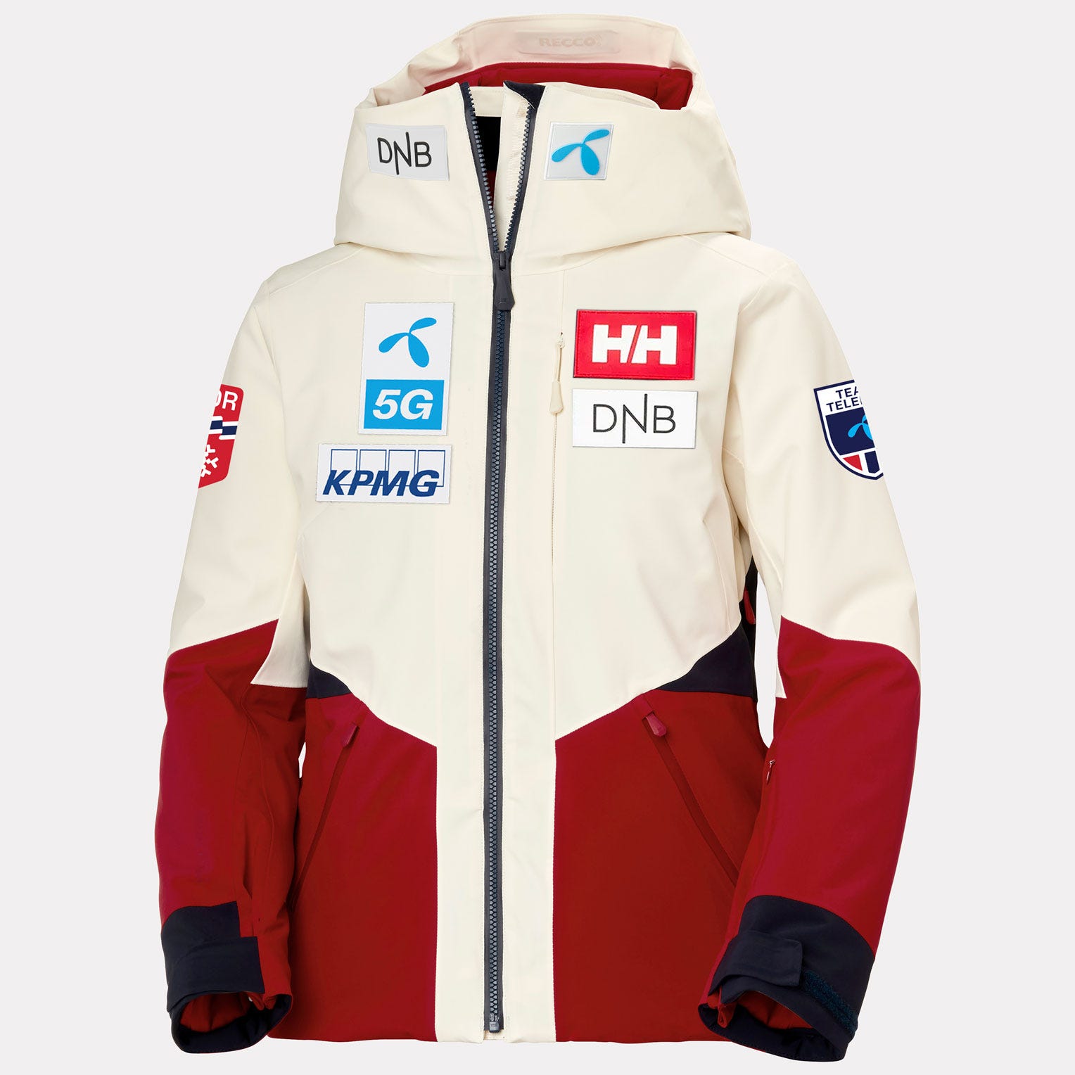 Women's Kvitfjell Race Insulated Ski Jacket