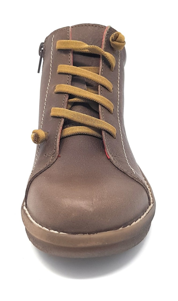 JUNGLA Stiefeletten braun