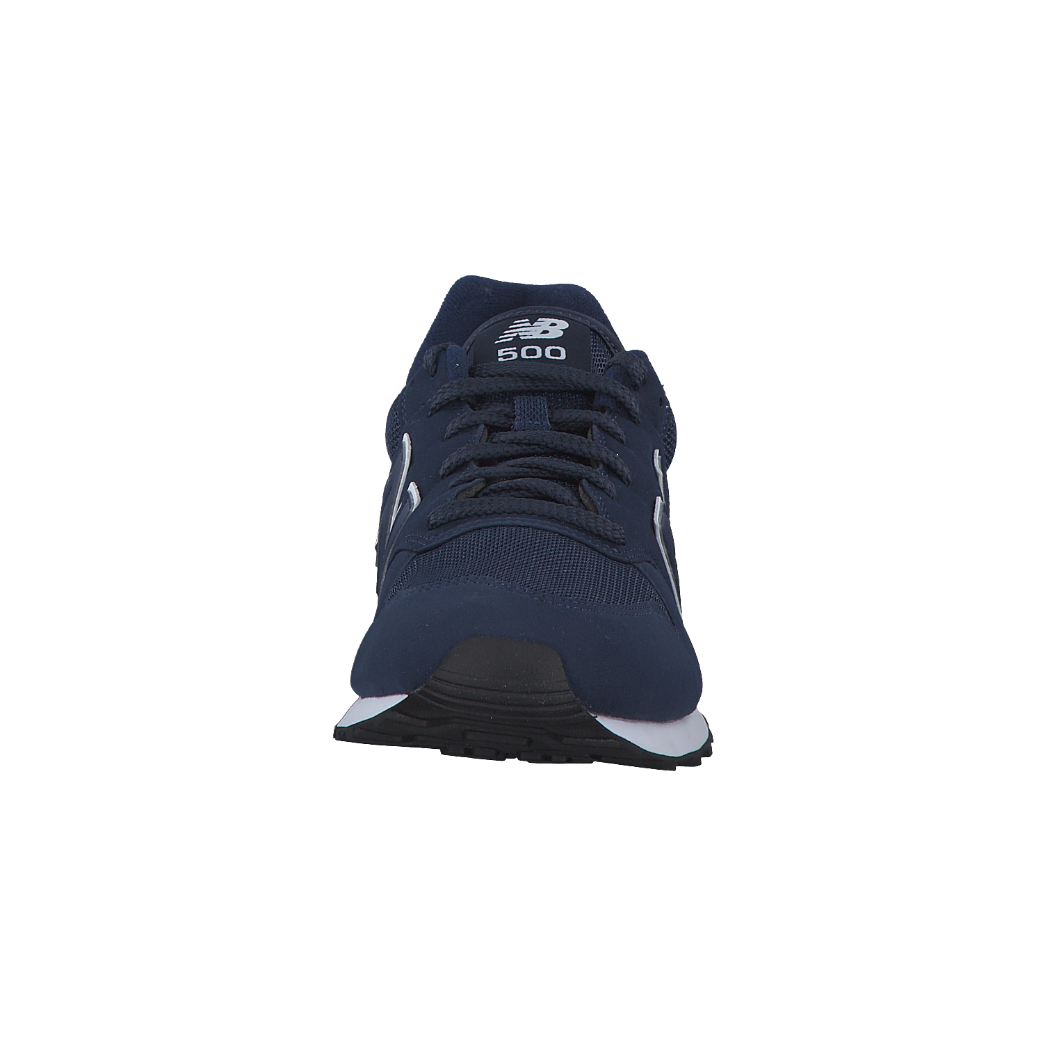 New Balance GM500E, Klassische- & Business Schuhe, Herren, Blau