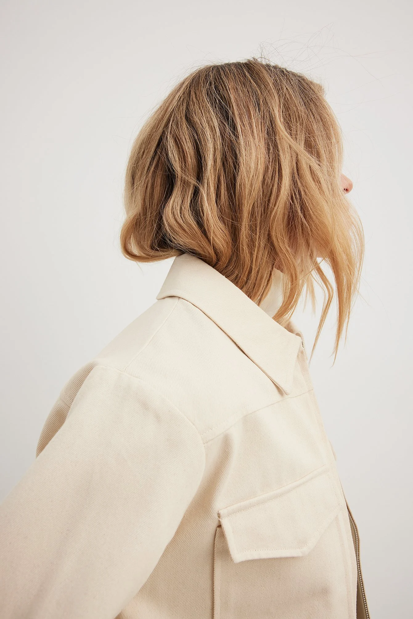 Cargojacke