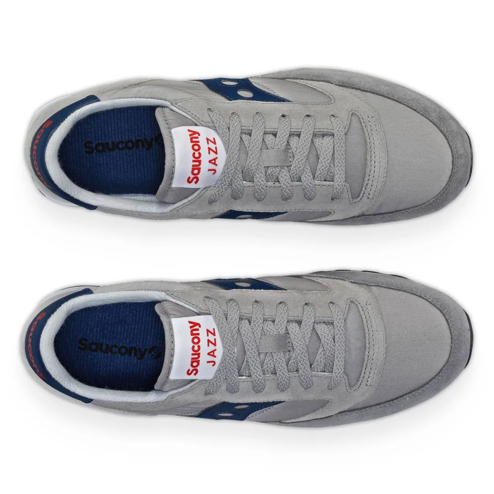 Saucony Jazz S2044-691 / grau