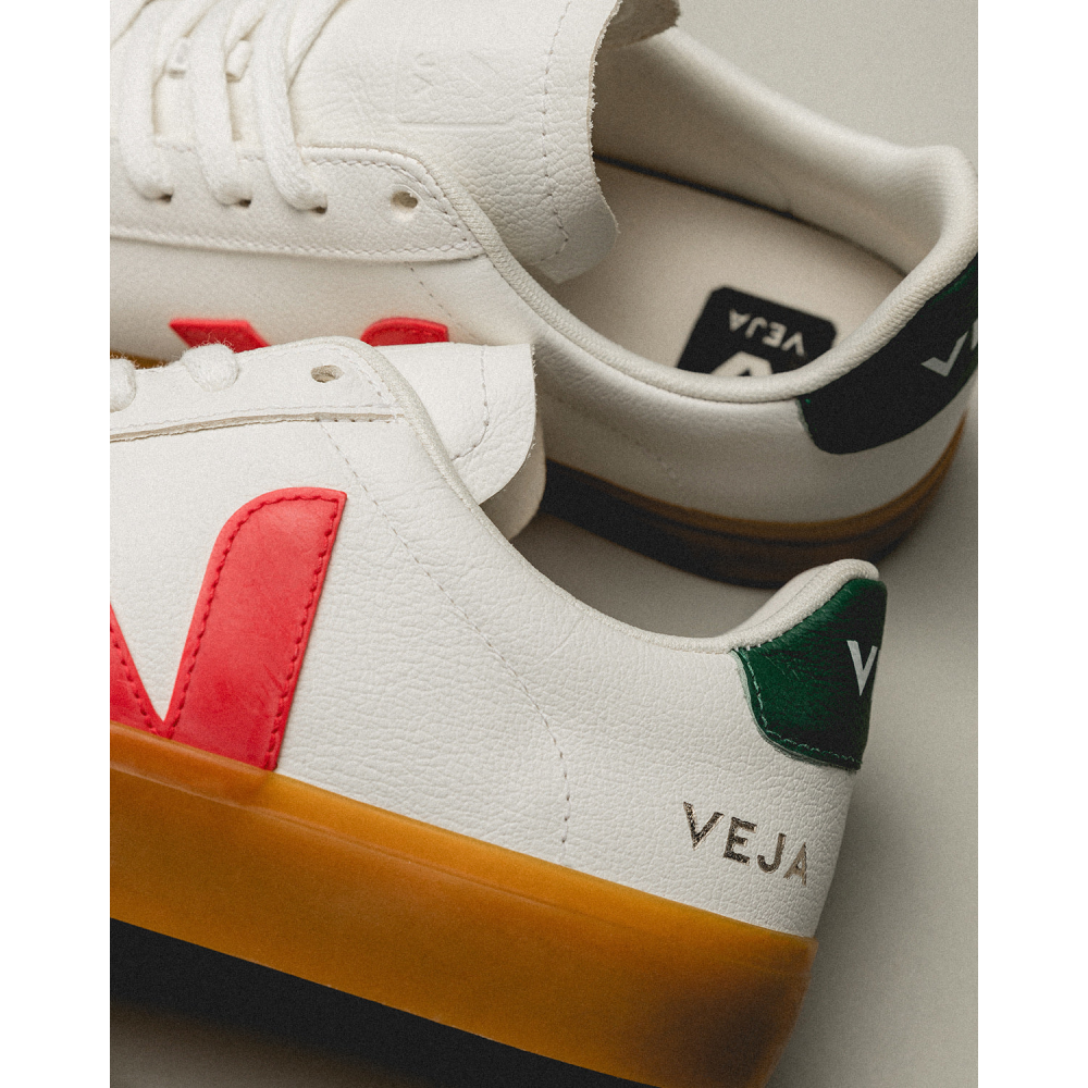 VEJA Campo CP0503497A / weiss