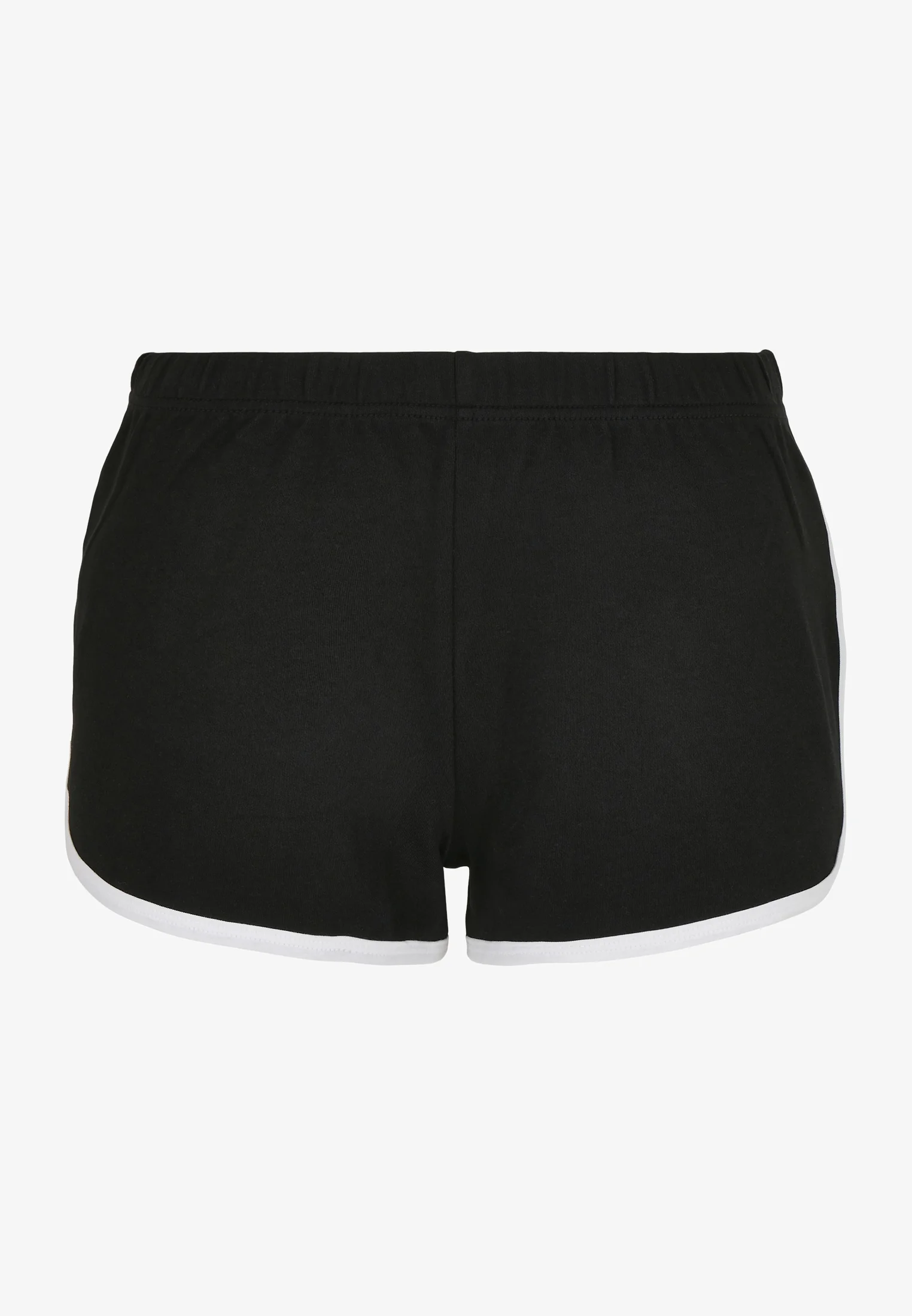 Clásicos urbanos INTERLOCK RETRO HOT - Pantalones cortos