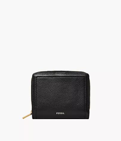 Fossil Multifunktionsbörse Logan RFID mini