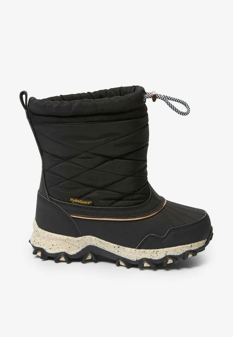 Siguiente FORRO DE PIEL SINTÉTICA IMPERMEABLE - Botas de nieve