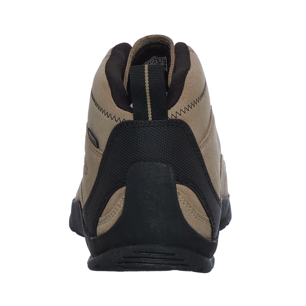 Keen Jasper Mid WP 1027885 / grau