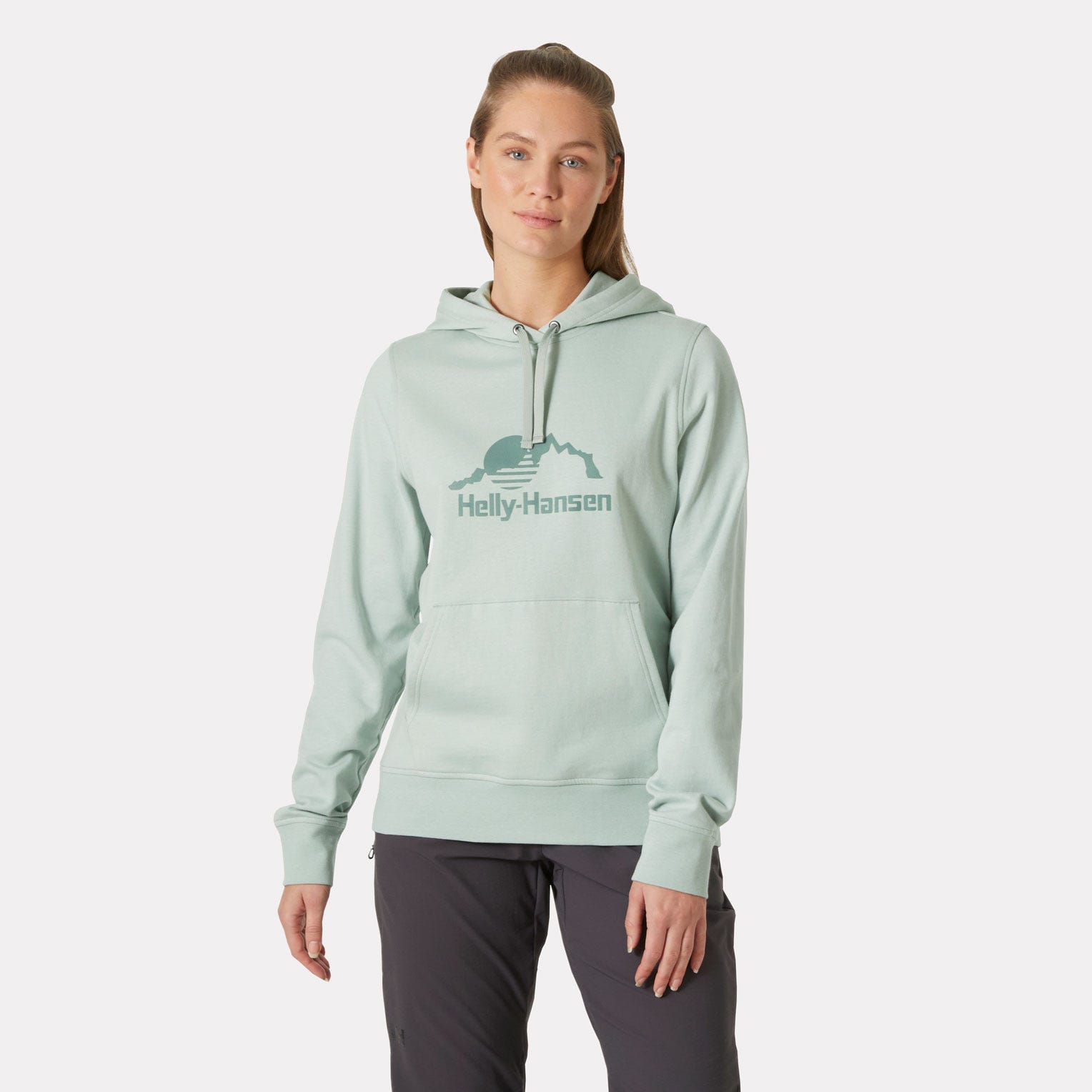 Women's Nord Graphic Pullover Hoodie