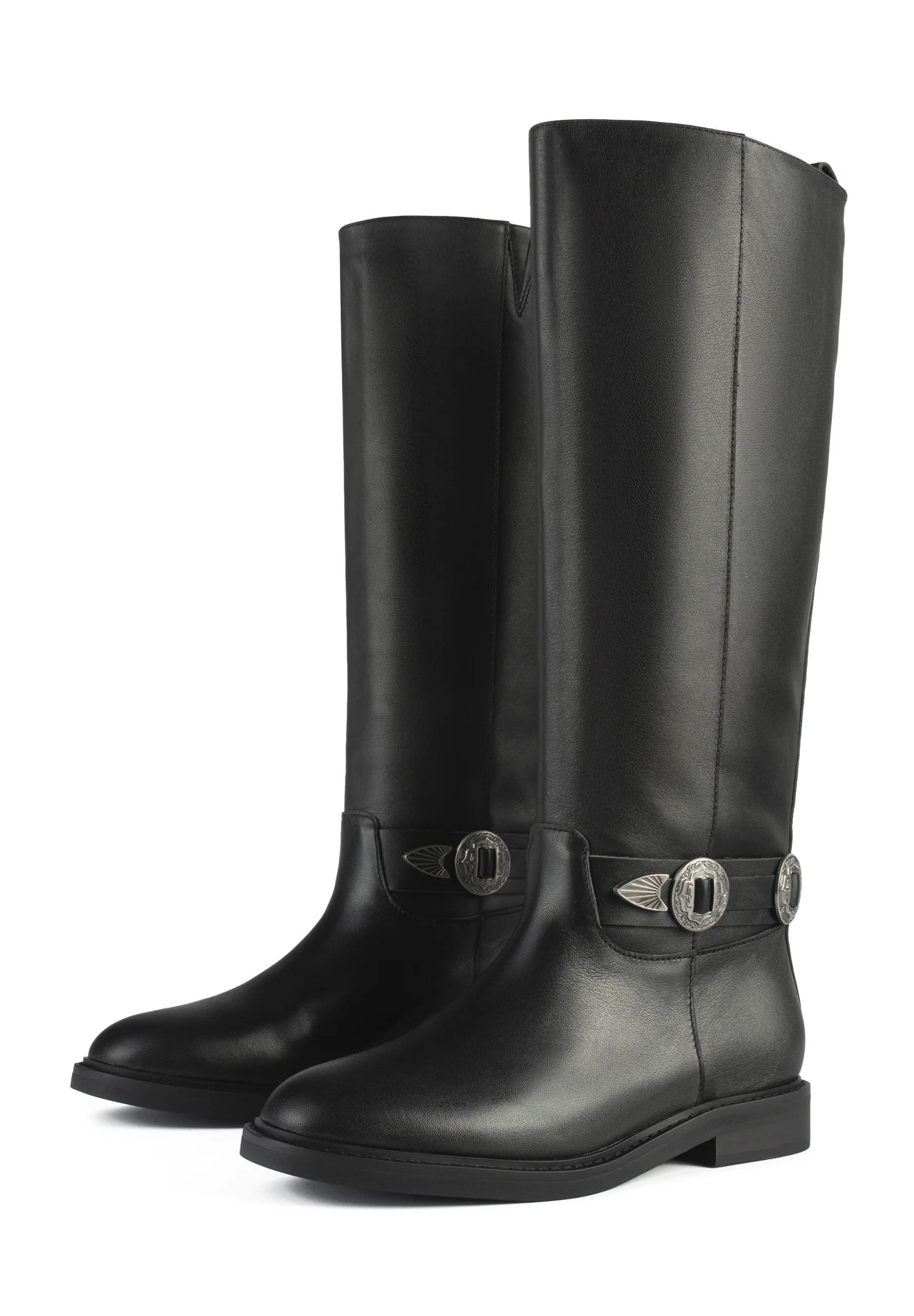 L37 JUST LIKE THAT - Botas altas