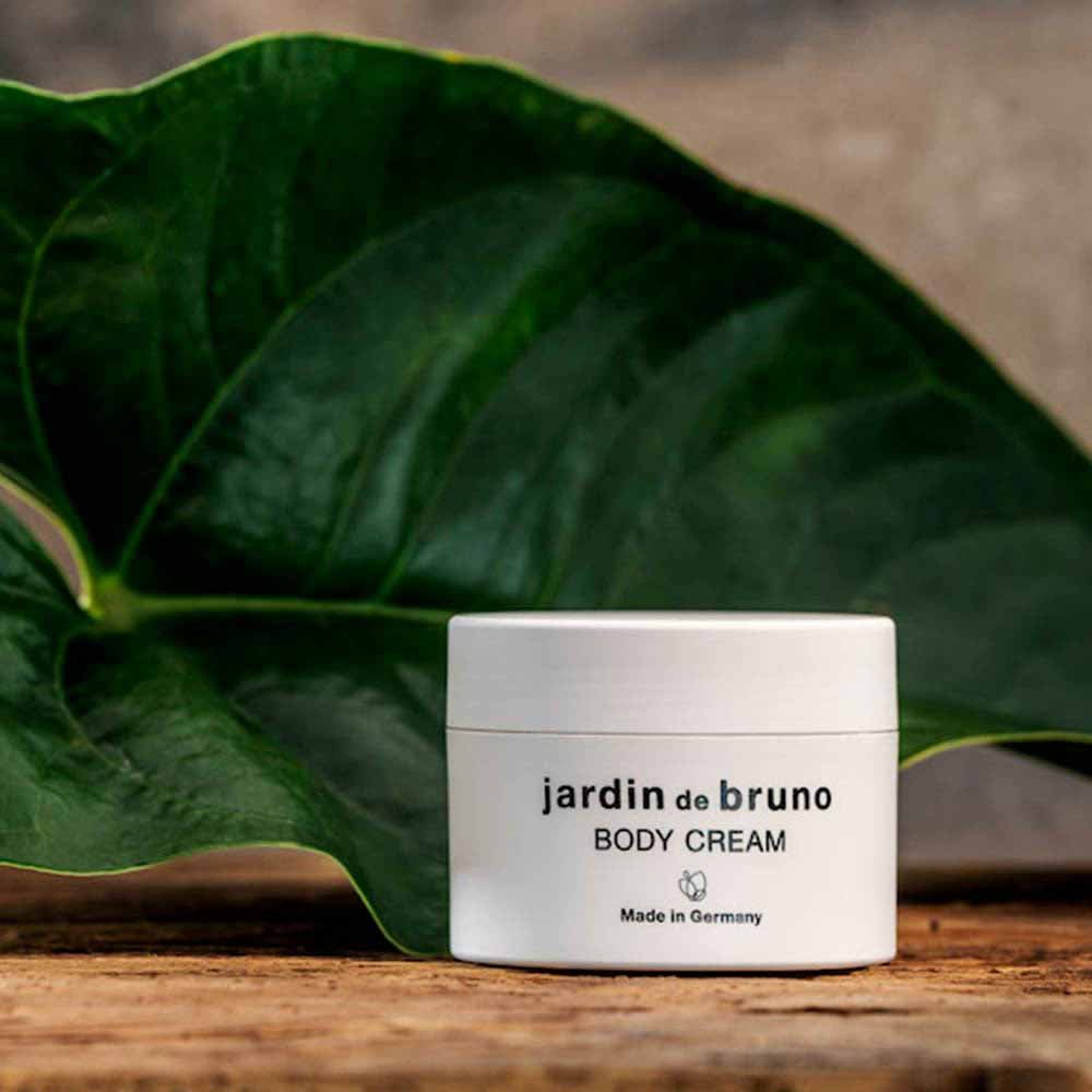 Jardin de Bruno Körperpflege Body Cream