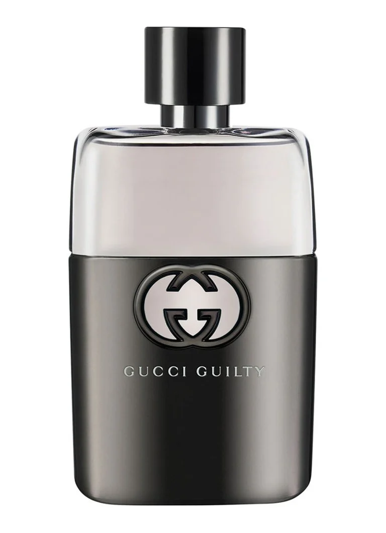Apa de toaleta Gucci Guilty Pour Homme