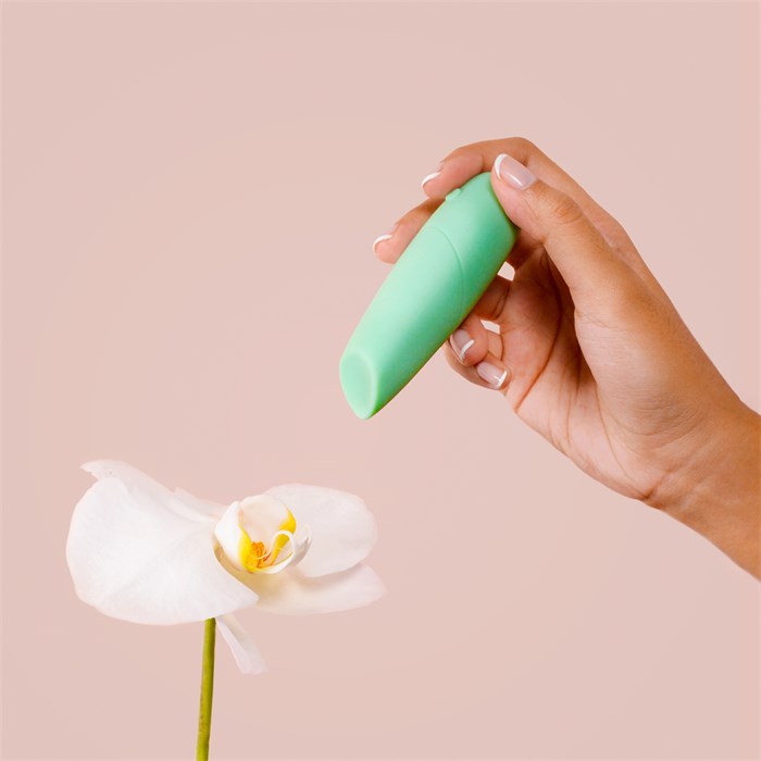 Flexible Lipstick Vibrator